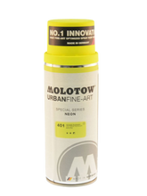 Special Series-Neon-(400Ml) Neon  Yellow - Al Masam Stationery LLC